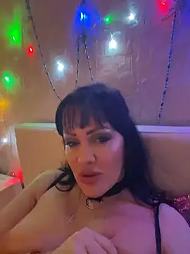 Lolaley2 online show from January 26, 2025, 1:47 pm