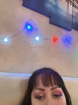 Lolaley2 online show from March 20, 2025, 1:48 pm