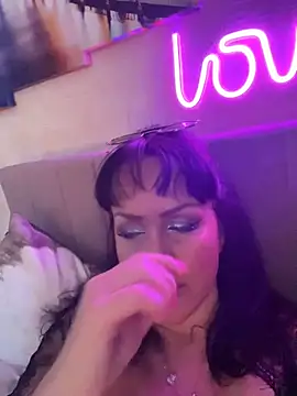 Lolaley2 online show from October 16, 2025, 7:42 am