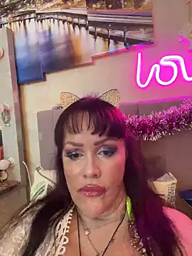 Lolaley2 online show from March 1, 2026, 8:38 am