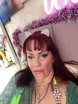 Lolaley2 online show from March 28, 2026, 7:19 am