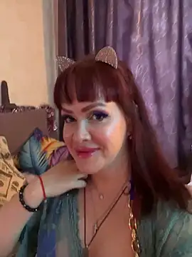 Lolaley2 online show from April 5, 2026, 6:21 am