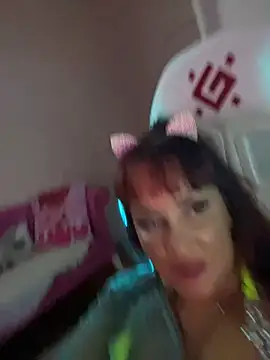Lolaley2 online show from July 12, 2026, 5:20 am