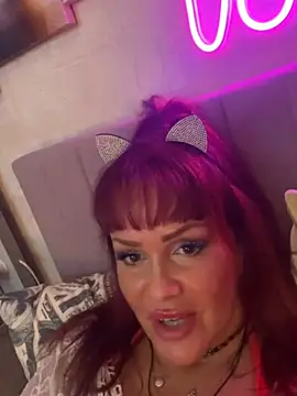 Lolaley2 online show from July 26, 2026, 8:10 am
