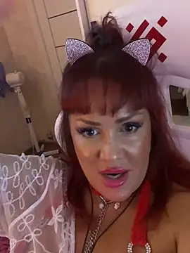 Lolaley2 online show from July 29, 2026, 7:06 am