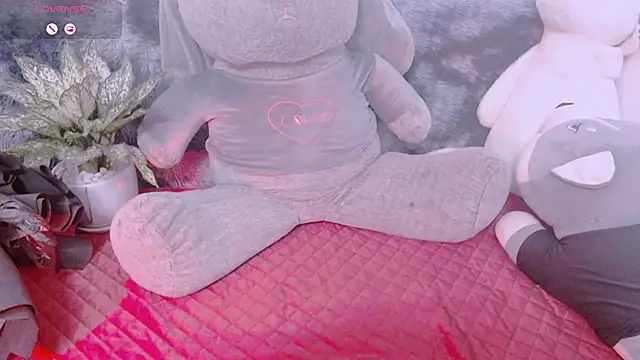 kichigirl online show from October 22, 2025, 2:34 am