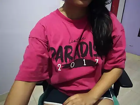 BabyNaina online show from July 26, 2026, 1:51 pm