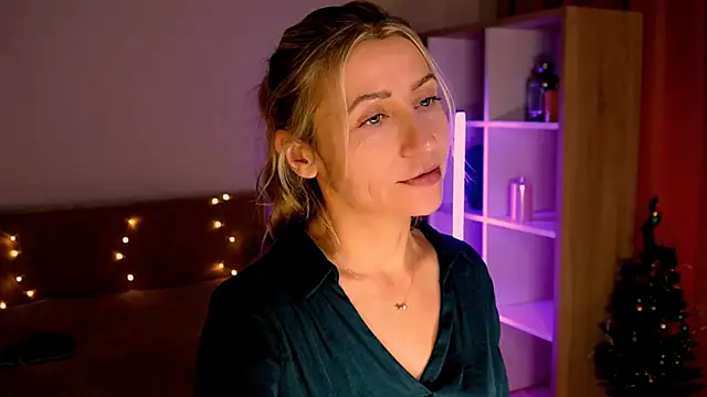 ZoeGrant online show from January 9, 2026, 6:53 pm