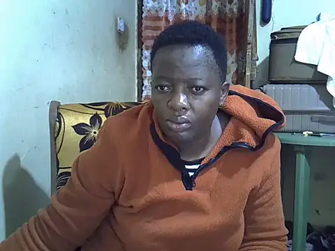 Ebonyceline online show from October 9, 2025, 2:42 am