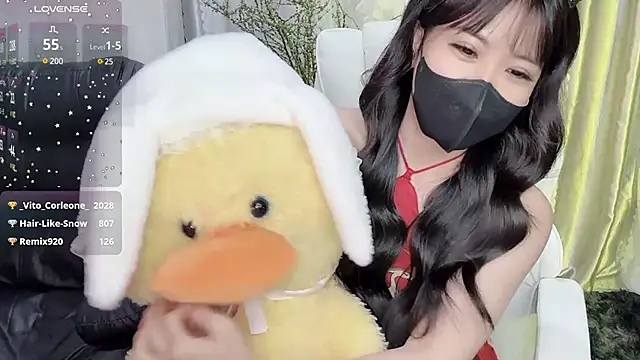 Snapshot of Mya_Lee chatting on January 18, 2025, 5:26 pm Mya Lee online show from January 18, 2025, 5:26 pm