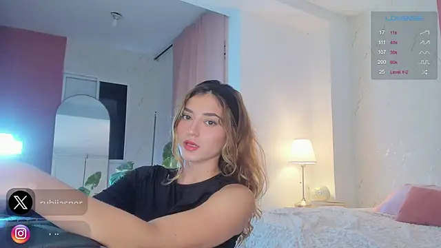 missrubijasper online show from February 19, 2025, 2:55 am