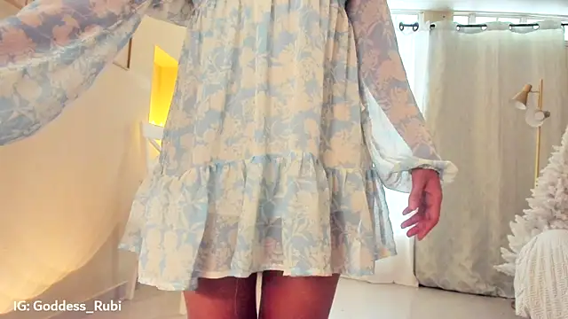 missrubijasper online show from November 26, 2025, 2:40 pm