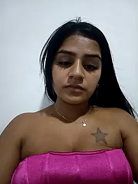 AnnRosse18 online show from January 12, 2025, 11:47 pm