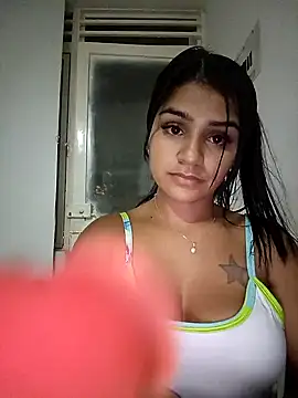 AnnRosse18 online show from February 9, 2025, 2:17 am