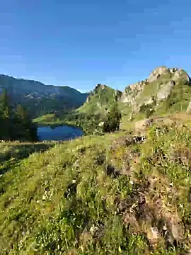 GeilerSchweizer online show from July 5, 2026, 4:41 am