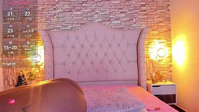 Snapshot of Lucia-sex chatting on December 19, 2024, 11:03 pm Lucia-sex online show from December 19, 2024, 11:03 pm