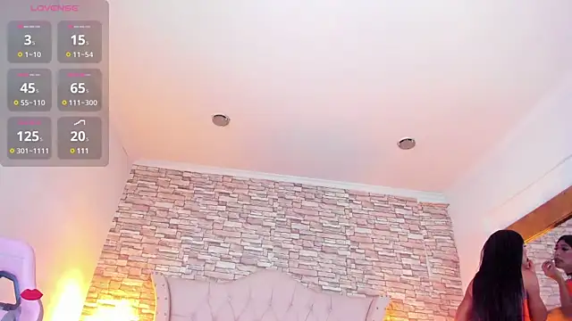 Snapshot of Lucia-sex chatting on February 20, 2025, 8:14 pm Lucia-sex online show from February 20, 2025, 8:14 pm