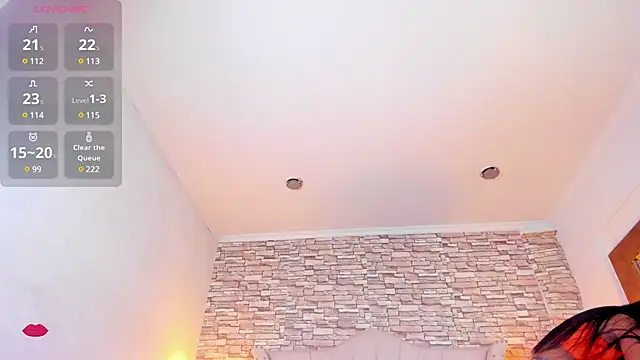 Snapshot of Lucia-sex chatting on February 28, 2025, 8:07 pm Lucia-sex online show from February 28, 2025, 8:07 pm