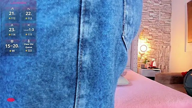 Snapshot of Lucia-sex chatting on March 18, 2025, 8:04 pm Lucia-sex online show from March 18, 2025, 8:04 pm