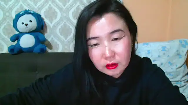 Snapshot of Bet_Lu chatting on January 29, 2025, 7:32 pm Bet Lu online show from January 29, 2025, 7:32 pm