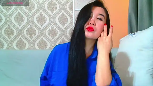 Snapshot of Bet_Lu chatting on February 19, 2025, 7:50 am Bet Lu online show from February 19, 2025, 7:50 am