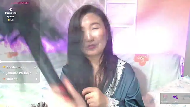 Snapshot of Bet_Lu chatting on March 16, 2025, 5:28 pm Bet Lu online show from March 16, 2025, 5:28 pm