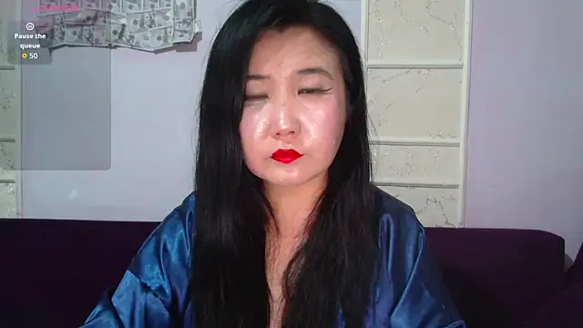 Bet Lu online show from April 10, 2026, 5:45 am