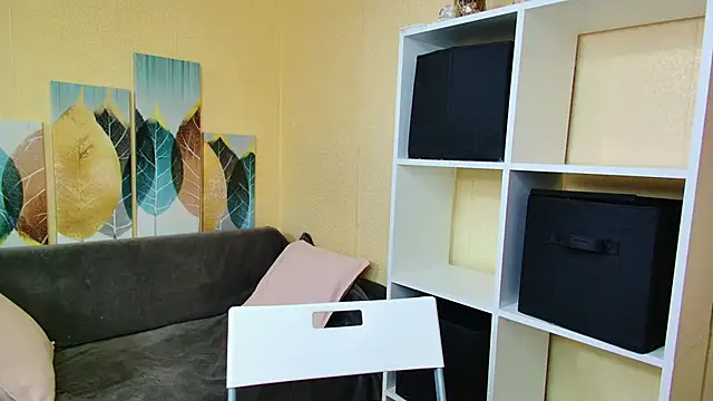 OBabyDoll online show from February 16, 2025, 2:10 pm