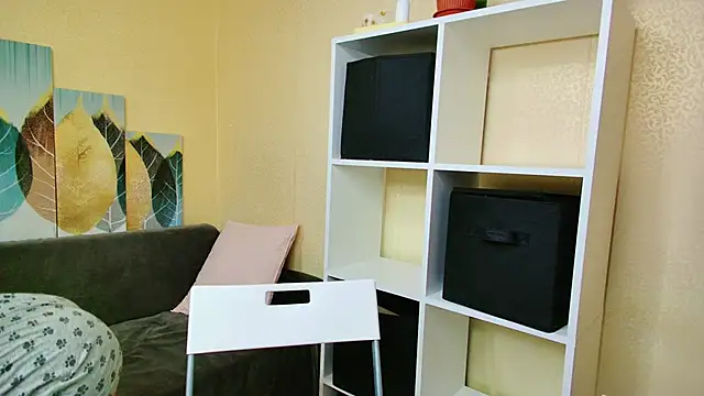 OBabyDoll online show from February 22, 2025, 6:50 am