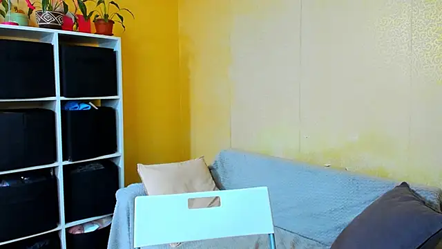 OBabyDoll online show from February 14, 2026, 4:31 am