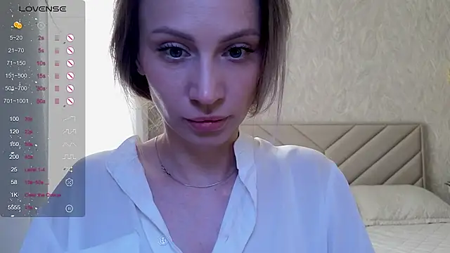 Alice Wonders online show from March 11, 2026, 6:08 am