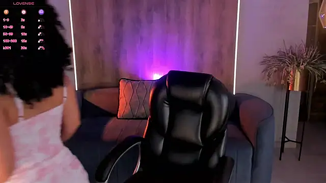 Snapshot of RoseFerrera chatting on February 7, 2025, 8:20 pm RoseFerrera online show from February 7, 2025, 8:20 pm