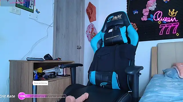 Hot Brunette34 online show from February 22, 2026, 2:13 am