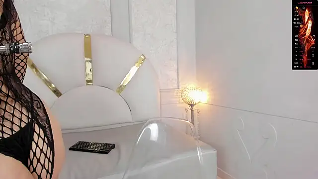 Snapshot of SofiaRousel chatting on September 25, 2025, 4:16 am SofiaRousel online show from September 25, 2025, 4:16 am