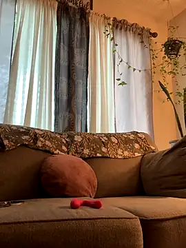 Snapshot of ClumsyLink chatting on September 30, 2025, 12:15 am ClumsyLink online show from September 30, 2025, 12:15 am