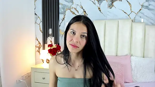Snapshot of lulumars chatting on January 21, 2025, 7:15 am lulumars online show from January 21, 2025, 7:15 am
