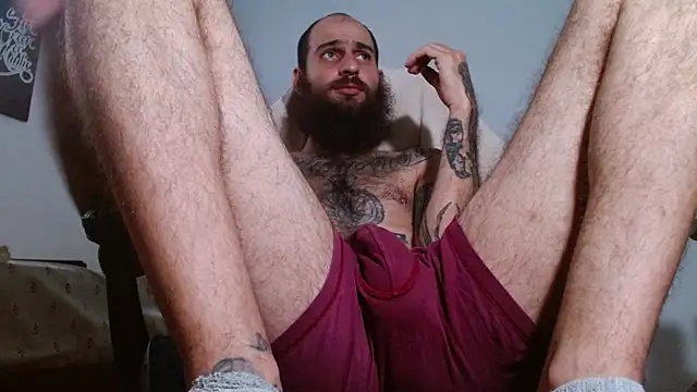 Tatted21xxx online show from March 18, 2026, 5:16 pm