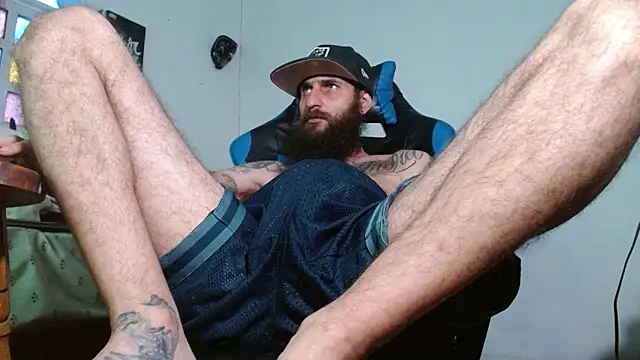 Tatted21xxx online show from April 3, 2026, 8:40 pm