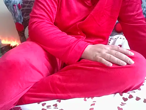 RealLittleRedRidingHood online show from November 28, 2025, 9:56 am