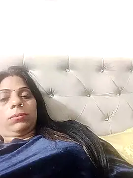 Snapshot of Manmohini123 chatting on January 26, 2025, 7:41 pm Manmohini123 online show from January 26, 2025, 7:41 pm