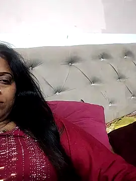 Snapshot of Manmohini123 chatting on February 13, 2025, 5:01 pm Manmohini123 online show from February 13, 2025, 5:01 pm