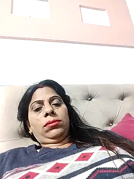 Snapshot of Manmohini123 chatting on February 16, 2025, 6:21 pm Manmohini123 online show from February 16, 2025, 6:21 pm