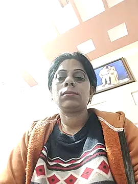 Snapshot of Manmohini123 chatting on February 23, 2025, 3:02 am Manmohini123 online show from February 23, 2025, 3:02 am