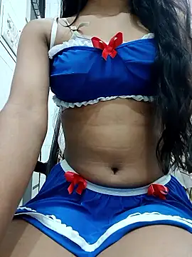 Snapshot of Manmohini123 chatting on October 19, 2025, 7:20 am Manmohini123 online show from October 19, 2025, 7:20 am