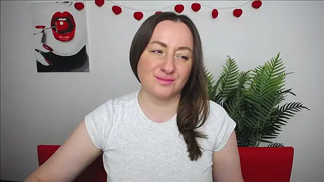 Abby Taylorr online show from February 19, 2026, 7:59 am