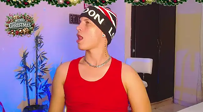 Snapshot of DavidNeill chatting on December 26, 2024, 6:54 pm DavidNeill online show from December 26, 2024, 6:54 pm