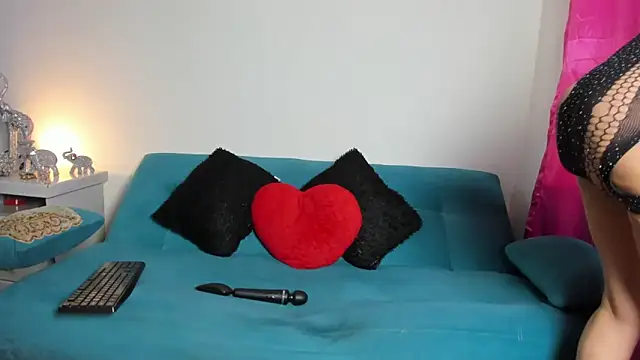 Victoria Jonness online show from February 16, 2026, 5:53 pm