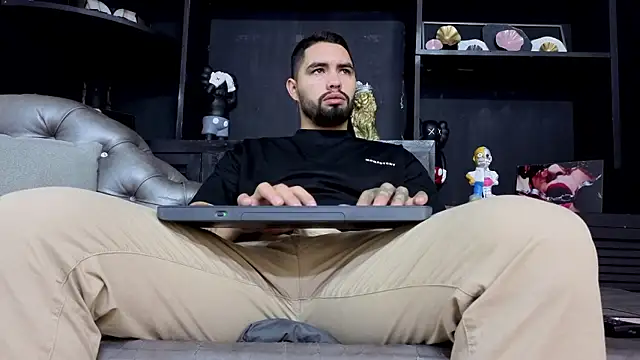 matteosantos online show from January 10, 2026, 11:45 am