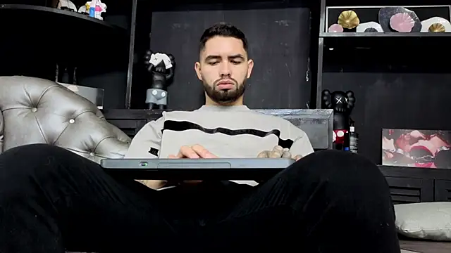 matteosantos online show from February 27, 2026, 12:05 pm