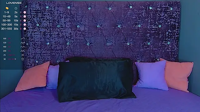 NoraBigAss online show from January 6, 2025, 12:59 am